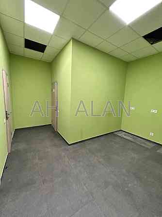 Оренда торгове приміщення на Нижній Вал вул., 31 поверх - 1/5 Київ