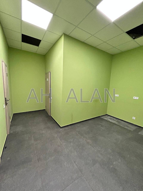 Оренда торгове приміщення на Нижній Вал вул., 31 поверх - 1/5 Київ - фото 6