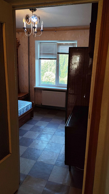 Продається 3-кімнатна квартира, 64 м #178;. Зручне розташування, індивідуальне опалення! Кропивницький - фото 9