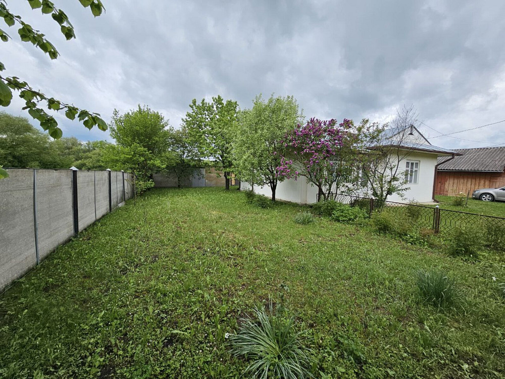 Продаж Будинок Тростянець (Долинський район) - изображение 4