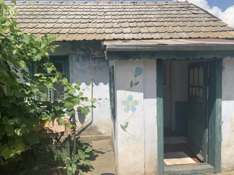 Продам дом с газом в пгт Кремидовка Кремидівка - фото 5