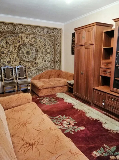 Оренда Квартира 1-кімнатна, 2/9 поверх на Городня, 13 Київ - фото 3