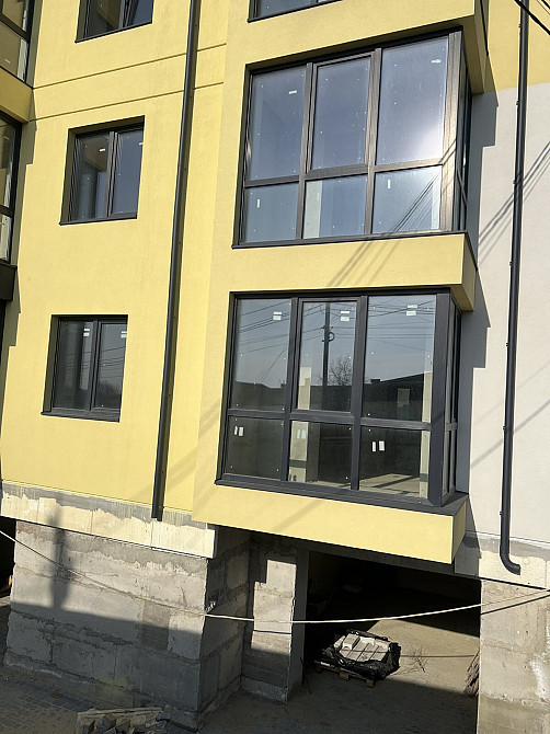 Продаж квартири, 66,8 кв.м, вул. Глибока Долина Тернопіль - фото 2