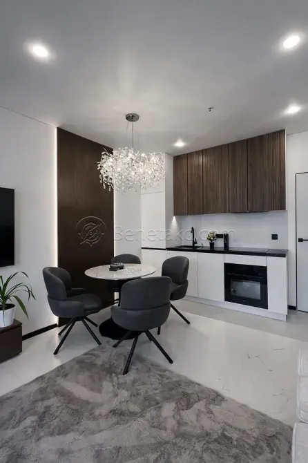 For sale 3-room Apartment 57 sq.m Литературная, 10 Odessa - photo 8