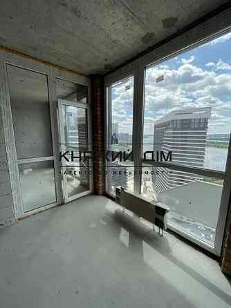 Продаж по переуступці 2-х кімнатної квартири в ЖК Great. № 21144427 Київ