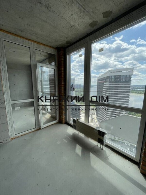 Продаж по переуступці 2-х кімнатної квартири в ЖК Great. № 21144427 Київ - фото 5