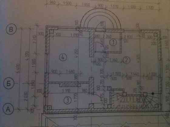 Продаж офісне приміщення на Фрунзе поверх - 2/2 Вінниця