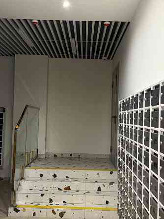 Продаж 2к Квартира 60.8 кв.м Бігова вул. Львів