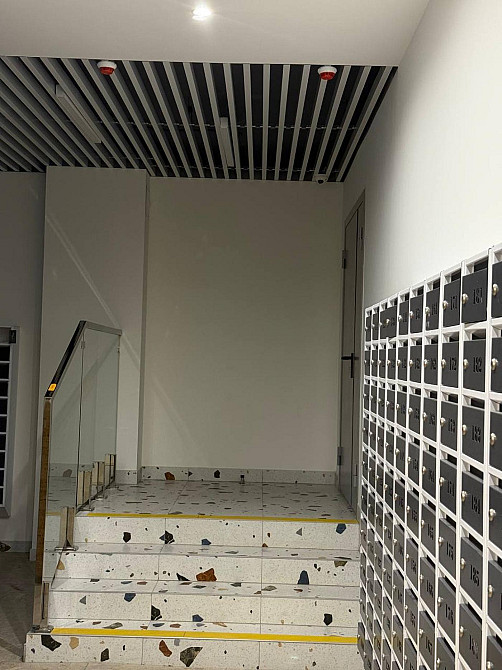 Продаж 2к Квартира 60.8 кв.м Бігова вул. Львів - фото 3