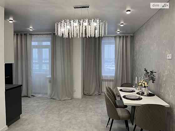 Продаж Квартира 2-кімнатна, 5/8 поверх Вінниця