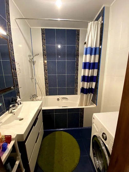 Оренда Квартира 2-кімнатна, 4/25 поверх на Єлизавети Чавдар, 9 Київ - фото 6