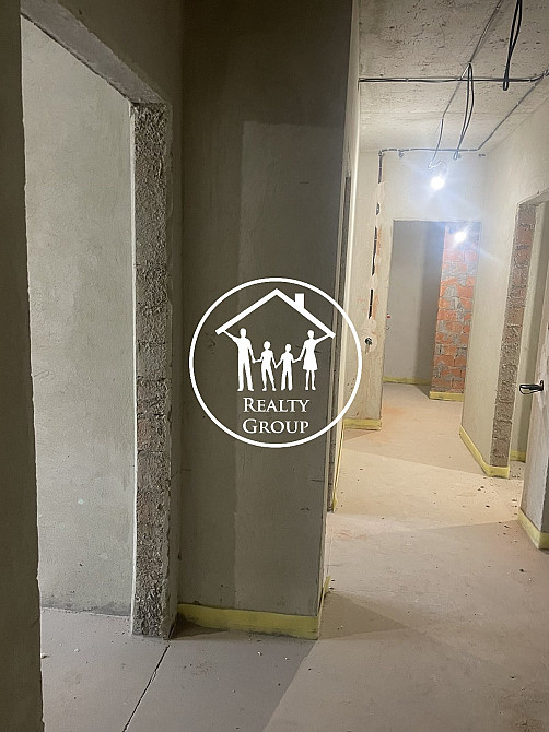 Продаж 2к Квартира 53 кв.м Жовківська Львів - фото 11