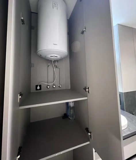 1ком.квартира -ЖК 65 Жемчужина- Kadorr City -улица Краснова Одеса - фото 7