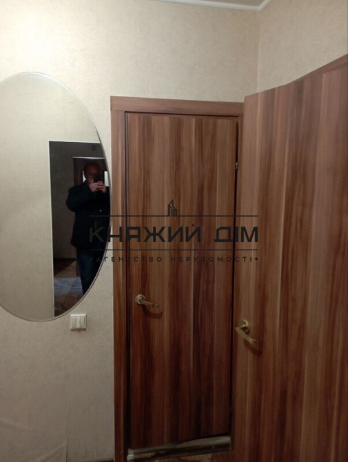 ПРОДАЖ 3 к квартира м. Васильківська вул. Бурмистенко ул.(Оріхуватська)10 код. № 21140722 Київ - фото 15