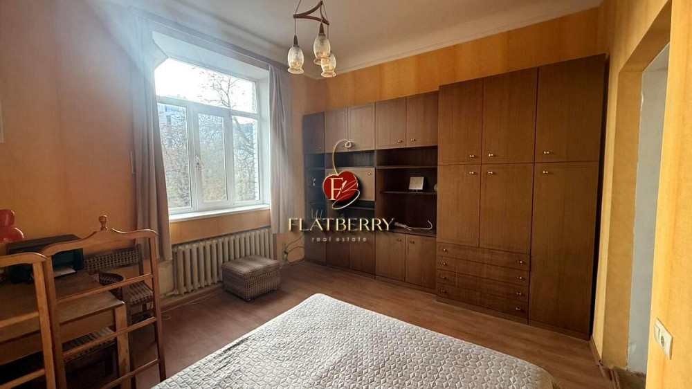 Оренда Квартира 2-кімнатна, 4/4 поверх на Лютеранська, 19 Київ - фото 5