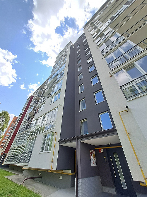 Продаж 2к квартири 100 кв. м на вул. Лепкого Богдана Тернопіль - фото 14