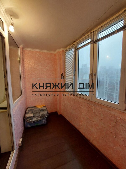 Оренда 1-но к .квартири на Троєщині. № 11200985 Київ - фото 15