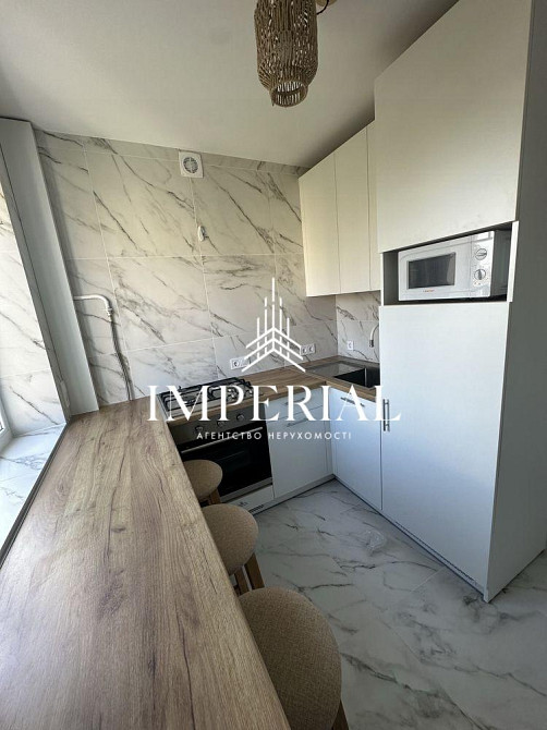 Оренда Квартира 1-кімнатна, 8/9 поверх на вул. Федорова Kiev - photo 7