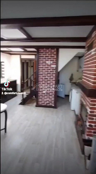 Оренда Будинок 2-кімнатний на вул. Науки Харків - фото 5