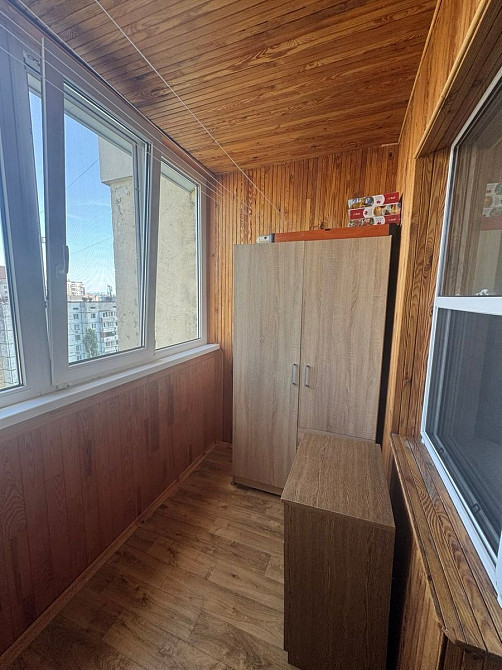 Оренда Квартира 4-кімнатна, 11/16 поверх на вул Йорданська, 9Ж Київ - фото 15