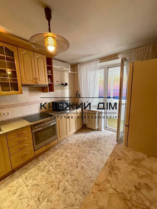 Продаж 1 к.кв. м. Дружби Народів. Код об'єкту:21143492 Київ - фото 3