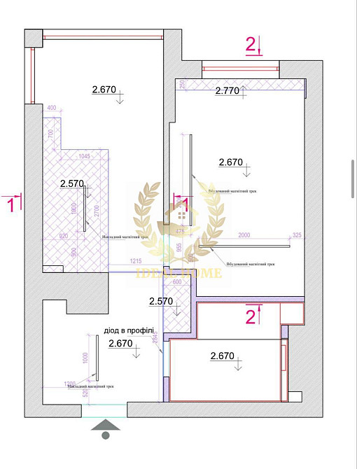 Продам1к квартиру за адресою Машинобудівників , Чабани  - изображение 9