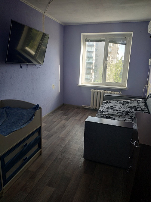 Продаж Квартира 2-кімнатна, 9/9 поверх на Калиновая ул., 78 Дніпро - фото 1