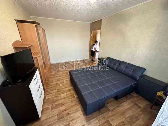 Оренда Квартира 1-кімнатна, 14/16 поверх на вул. Байрона Харьков