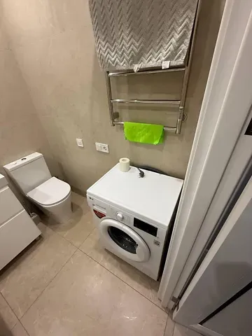 Оренда 2к Квартира 60 кв.м ЖК Атлант Дніпро - фото 9