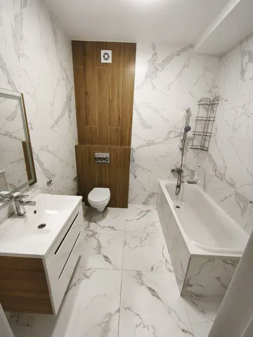 Оренда 2-поверховий Котедж з ділянкою 2 сот 130 кв.м 4 кімн. на Ужанська Ужгород - фото 17