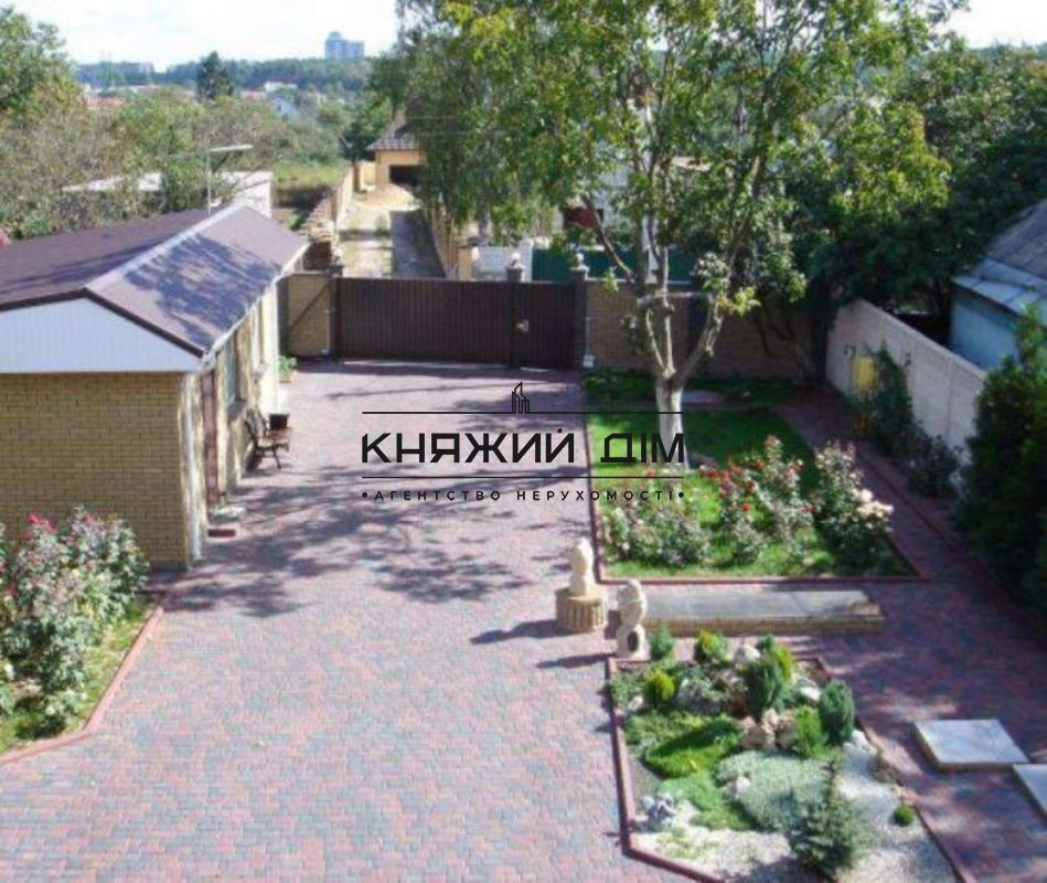 Оренда, котедж на Петропавлівській Борщагівці! №132527  - фото 2