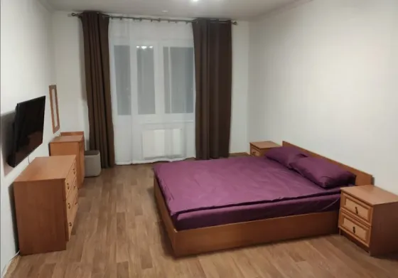 Оренда Квартира 40 кв.м вул. Ломоносова 34а Київ