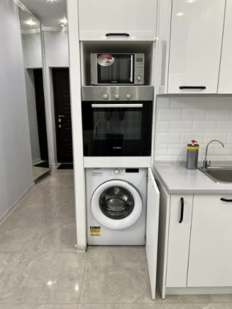 1ком. квартира на Фонтане- 31 Жемчужина Одеса