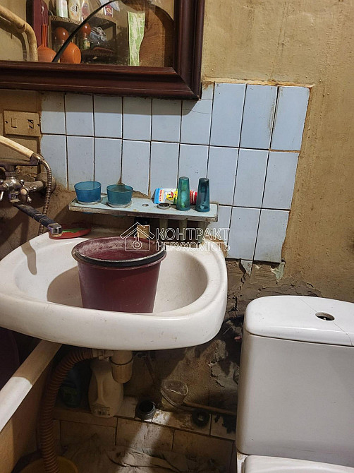 Продаж Квартира 3-кімнатна, 3/5 поверх на вул. Спартака Харьков - изображение 8