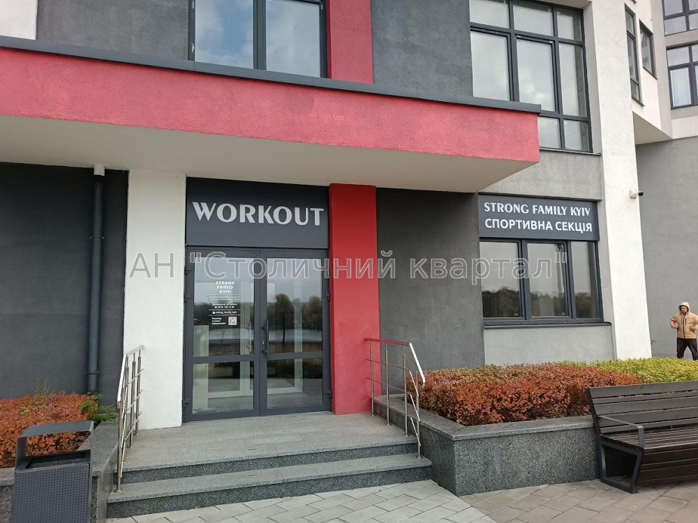 Продаж Будинок 1-кімнатний на Микільсько-Слобідська вул., 10 Київ - фото 11