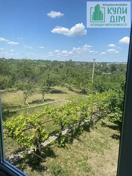 Дачний будинок Кооператив Ятрань. Кропивницький - фото 12