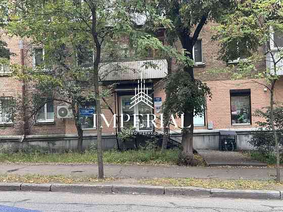 Продаж приміщення вільного призначення на вул. Ольжича приміщень - 1, поверх - 1/5 Київ