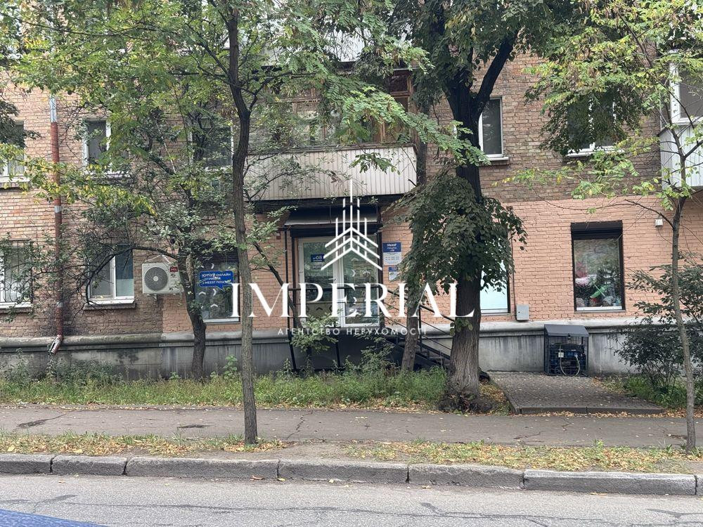 Продаж приміщення вільного призначення на вул. Ольжича приміщень - 1, поверх - 1/5 Київ - фото 5