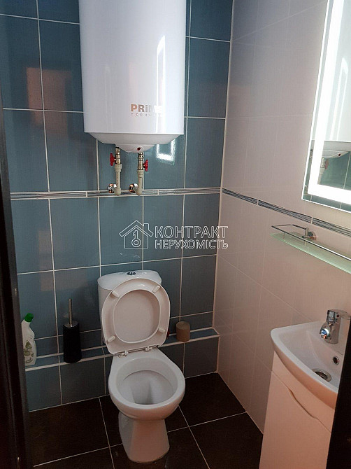 Продаж Квартира 3-кімнатна, 2/9 поверх на вул. Барабашова Kharkiv - photo 14