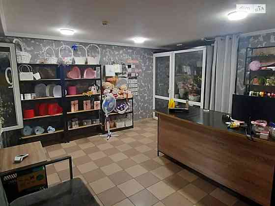 Оренда приміщення вільного призначення на Порика Вінниця