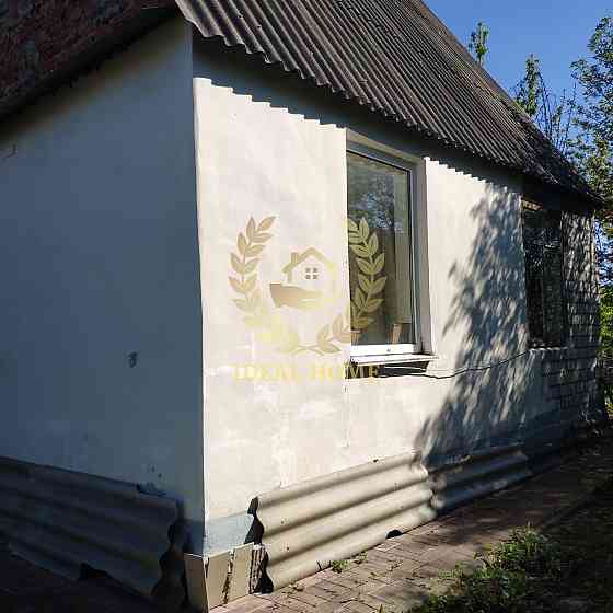 продам будинок с Займище, Київська область Займище