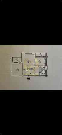 Продаж 2 х кімнатної квартири у Деснянському районі Київ