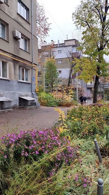 Продаж Квартира 2-кімнатна, 4/5 поверх на вул. Данилевського Харків - фото 19