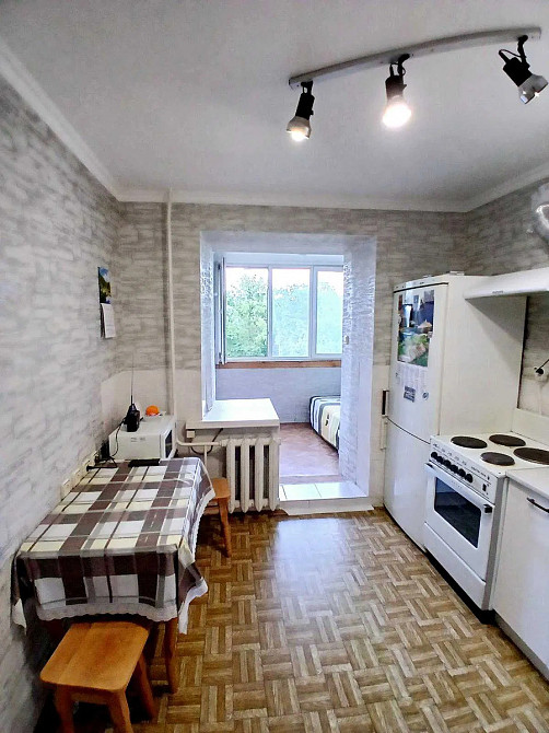 Оренда Квартира 1-кімнатна, 6/10 поверх на Святошинський провулок, 2 Київ - фото 1