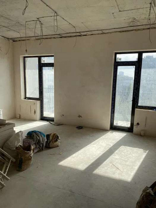 2-комнатная квартира в клубном доме на Фонтане, ЖК Милос Одеса - фото 2