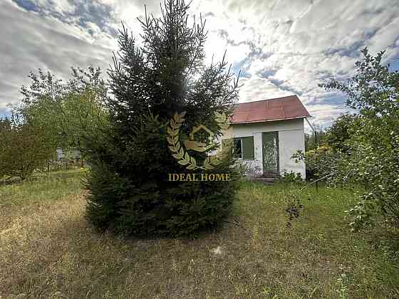 Продаж земельної ділянки 6 соток на Садовая ул., 1 Ясногородка (Вишгородський район)