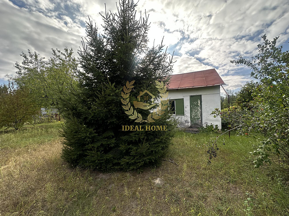 Продаж земельної ділянки 6 соток на Садовая ул., 1 Ясногородка (Вишгородський район) - изображение 1