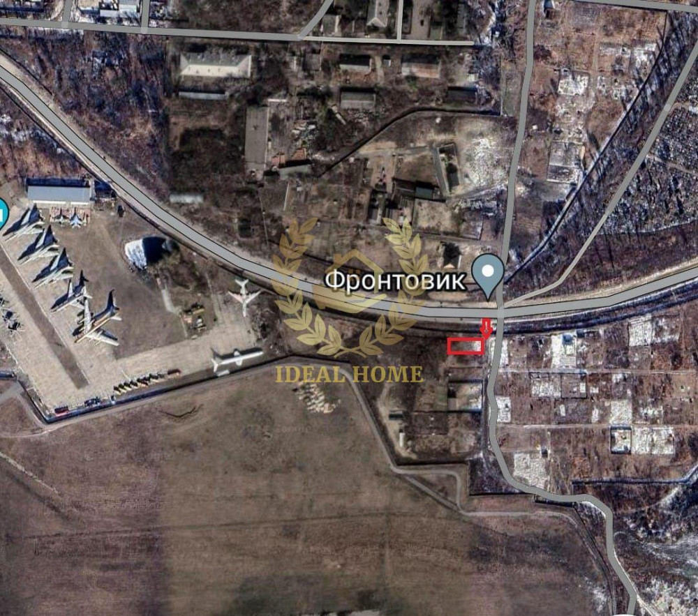 Продаж земельної ділянки 4 соток Київ - фото 3