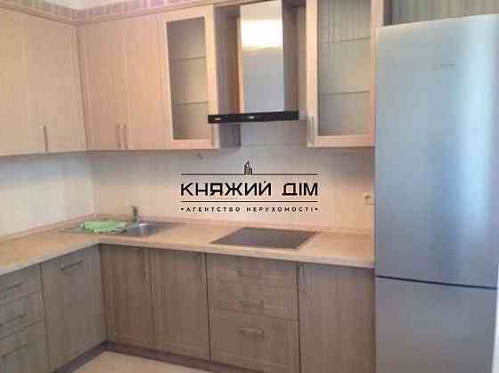 Отличная однокомнатная квартира в ЖК Глория Парк, код № 11132999 Kiev