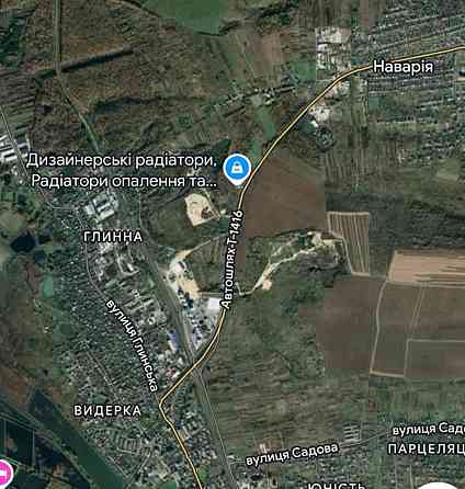 Продаж Квартира на улица Львівська 13 Navariia